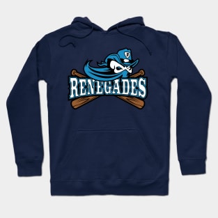 Renegades Hoodie